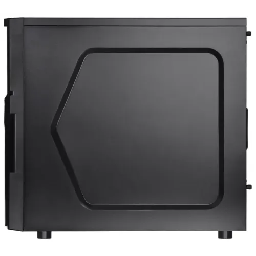 Корпус Thermaltake Versa H21 черный