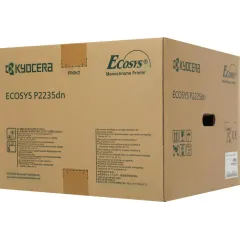 Принтер лазерный Kyocera ECOSYS P2235dn (1102RV3NL0)