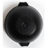 Казан Мечта Гранит black, 7л., с крышкой (57802)(448772)