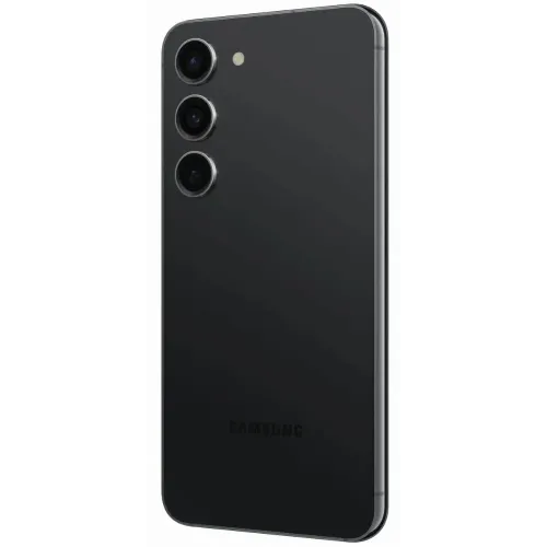 Сотовый телефон Samsung Galaxy S23 SM-S911B 128Gb черный (*30)