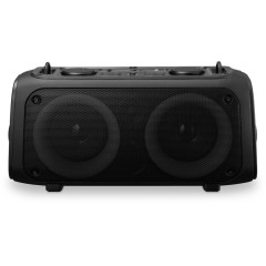 Акустика портативная Hyundai H-PS1030 черный (*11)