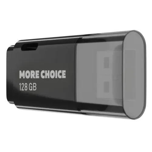 Карта USB2.0 128 GB WALKER A2 