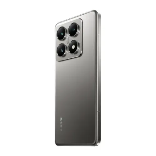 Сотовый телефон Xiaomi REDMI 14T Pro 12/256GB Titan Gray