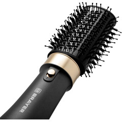 Фен-расческа BRAYER BR3135 серый