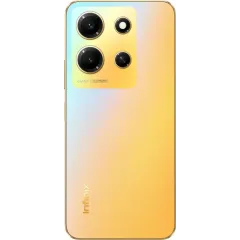 Сотовый телефон INFINIX Note 30i 8/256Gb Variable Gold