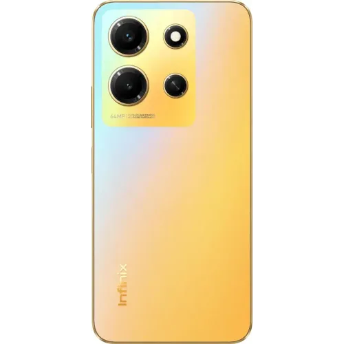 Сотовый телефон INFINIX Note 30i 8/256Gb Variable Gold