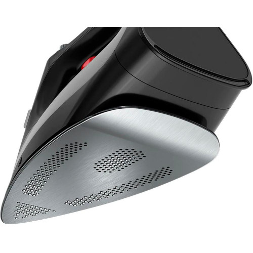 Утюг BRAUN SI-9281BK