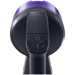 Пылесос вертикальный Samsung VS15A6031R4/EV фиолетовый