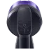 Пылесос вертикальный Samsung VS15A6031R4/EV фиолетовый