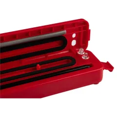 Вакууматор Energy EN-562 красный