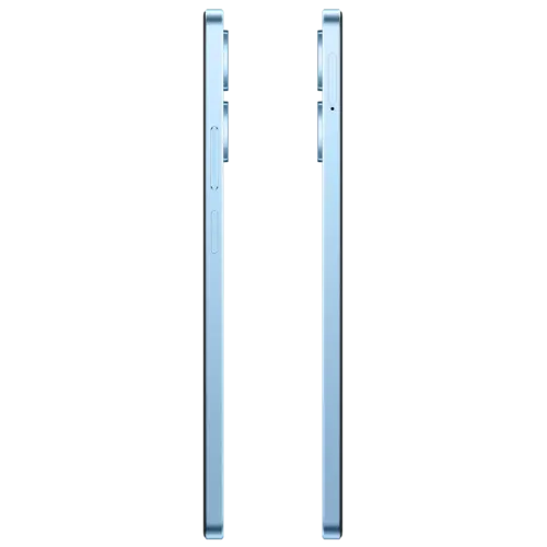Сотовый телефон REALME Note 60 6/128Gb Blue