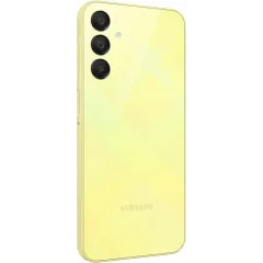 Сотовый телефон Samsung Galaxy A15 4/128Gb Yellow