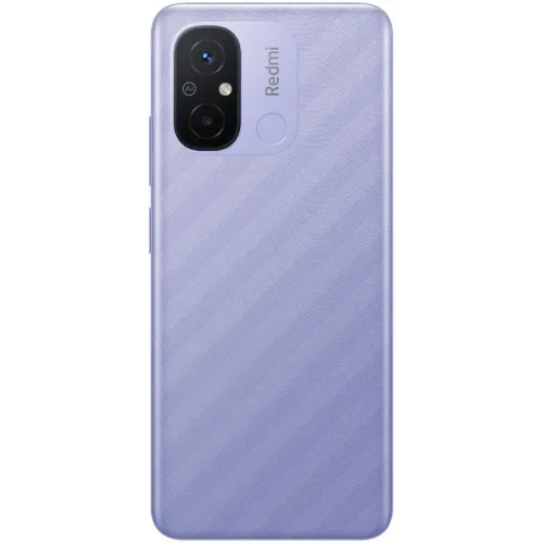 Сотовый телефон Xiaomi Redmi 12C 128Gb Purple