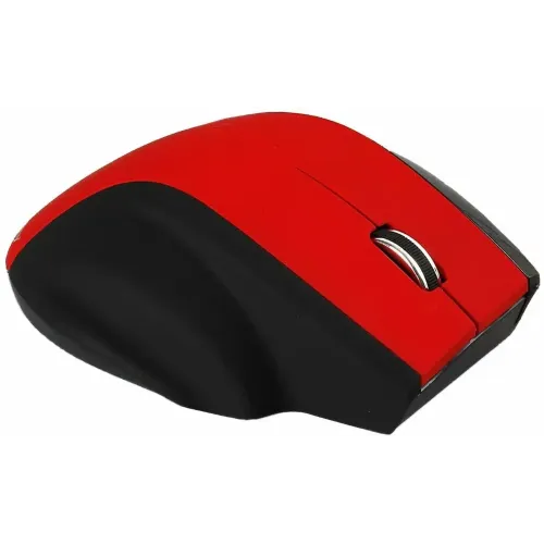 Мышь SMARTBUY SBM-613AG-R/K красный