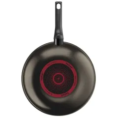 Сковорода-вок Tefal Easy Plus, 28 см, (04237628)