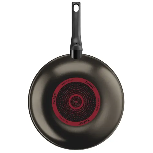 Сковорода-вок Tefal Easy Plus, 28 см, (04237628)