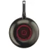 Сковорода-вок Tefal Easy Plus, 28 см, (04237628)