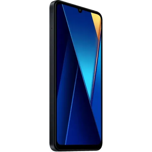Сотовый телефон Xiaomi POCO C65 8/256 ГБ черный
