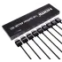 С/о Разветвитель PALMEXX 1HDMI*8HDMI, 4K, 3D, HDMI1.4