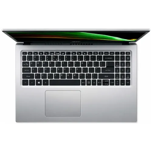 Ноутбук 15.6&quot; Acer A315-58-38HS (NX.ADGER.003) i3 1115G4/8Gb/SSD256GbIPS/Esh