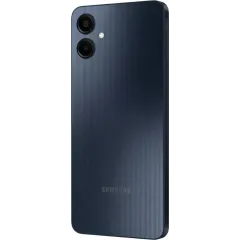 Сотовый телефон Samsung Galaxy A06 4/128Gb (SM-A065FZKGMEA) черный без RuStore/MAX