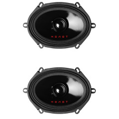 Колонки 5/7" URAL АС-М57 МОЛОТ