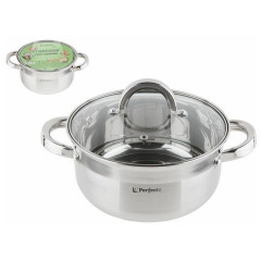 Кастрюля PERFECTO LINEA STARCOOK 2,6л