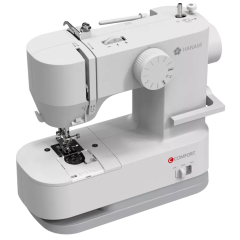 Швейная машина COMFORT 26 серый