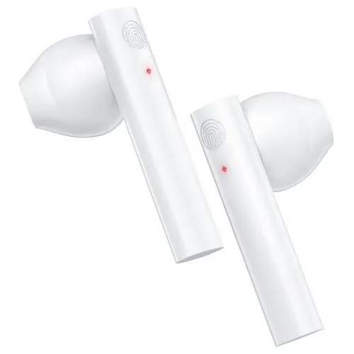 Гарнитура Bluetooth Borofone BE40 white