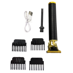 Машинка для стрижки B&P 4 насадки