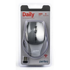 Мышь PERFEO PF_A4508 DAILY