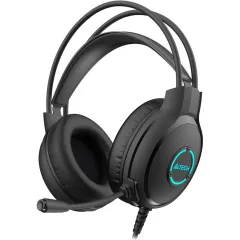 Гарнитура A4 Fstyler FH300U черный