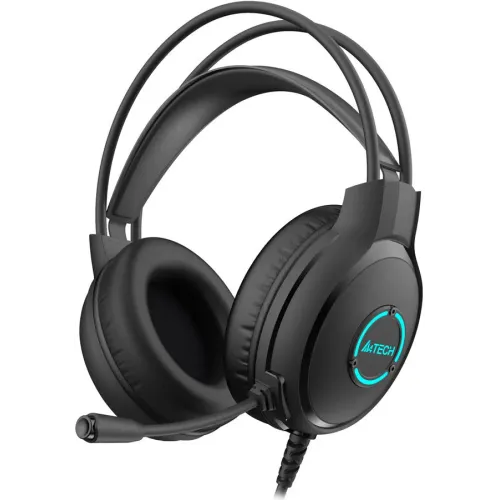 Гарнитура A4 Fstyler FH300U черный