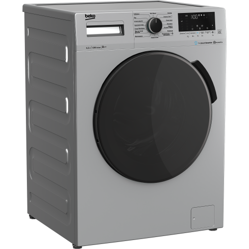 СМА BEKO WSPE 6H616S