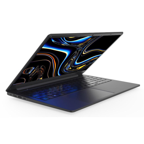 Ноутбук 15.6&quot; HIPER N15RP (N15RP96AS) Ryzen 5 3500U/16Gb/SSD512Gb/Vega 8/IPS/AsLin (N15RP96AS)