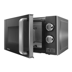 Микроволновая печь CENTEK CT-1573, 20 л., серая (М) 