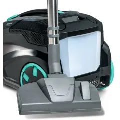 Пылесос моющий Thomas DRYBOX AMFIBIA FAMILY голубой/ черный