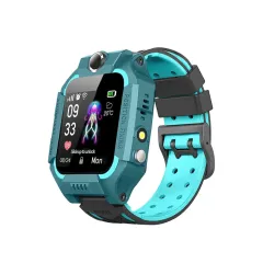 Смарт-часы Prolike PLSW02 зеленый