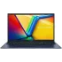 Ноутбук 17.3&quot; ASUS VivoBook 17 X1704VA-AU321 120U/16Gb/1Tb/IntelGr/noOS синий (90NB13X2-M002V0)