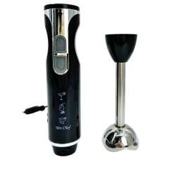 Блендер погружной Mrs Chef HB-203 (*7)