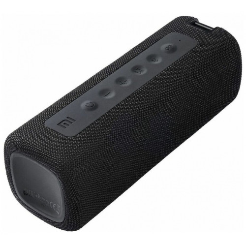 Акустика портативная XIAOMI Mi Portable Speaker 16W Black