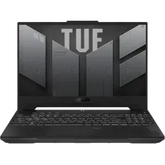 Ноутбук 15.6&quot; Asus TUF Gaming FA507NU-LP031 (90NR0EB5-M003D0) Ryzen 7 7735HS/16Gb/SSD512Gb/RTX4050 6Gb/IPS/noOS