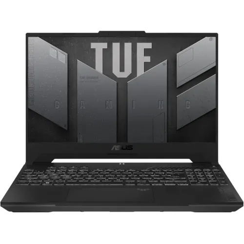 Ноутбук 15.6&quot; Asus TUF Gaming FA507NU-LP031 (90NR0EB5-M003D0) Ryzen 7 7735HS/16Gb/SSD512Gb/RTX4050 6Gb/IPS/noOS