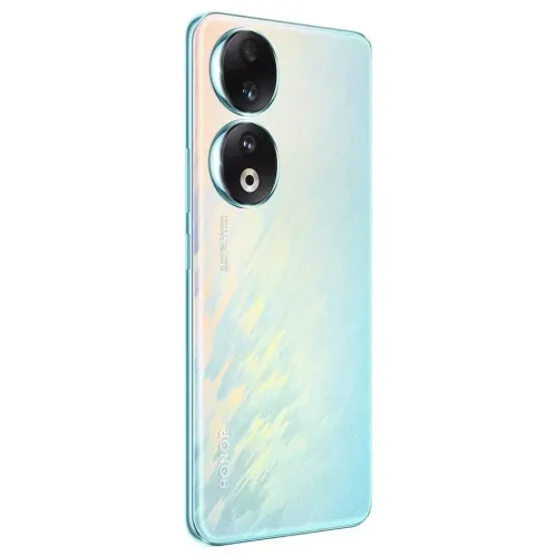 Сотовый телефон Honor 90 8/256Gb Peacock Blue
