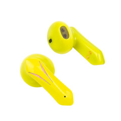 Гарнитура Bluetooth HIPER Optimus Yellow (HTW-MX22)