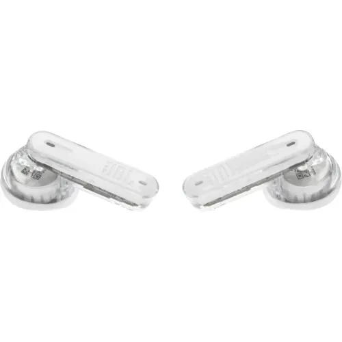 Гарнитура Bluetooth JBL TUNE Beam белый (JBLTBEAMGWHT)