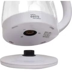 Чайник эл. OASIS K-8GW (*5)