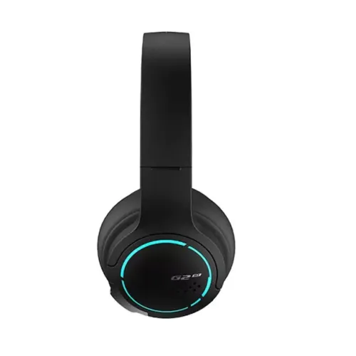 Гарнитура Bluetooth Edifier Hecate G2BT черный