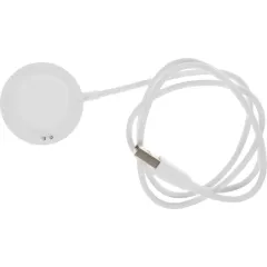 Смарт-часы Xiaomi Watch S3 Silver (BHR7873GL) (*11)