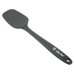 Ложка поварская Ivlev Chef Fusion, силикон, 27 см (881-228)